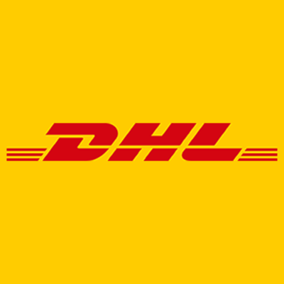 Snabb leverans med DHL